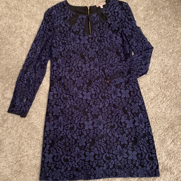 Juicy Couture lace short dress - Picture 3 of 9